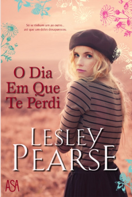 DIA EM QUE TE PERDI