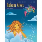 MAIS BELAS HISTORIA DE RUBEM ALVES