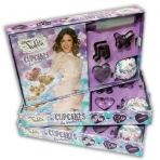 CUPCAKES DA VIOLETTA