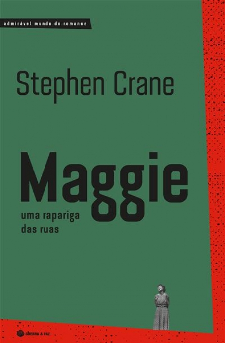 MAGGIE UMA RAPARIGA DAS RUAS