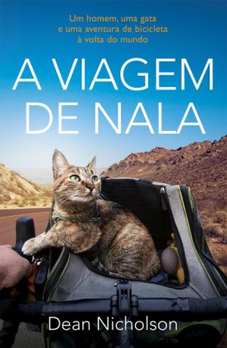 03344.10 A VIAGEM DE NALA