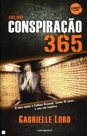 CONSPIRACAO 365 - JULHO