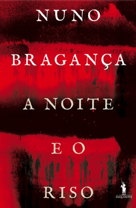 NOITE E O RISO