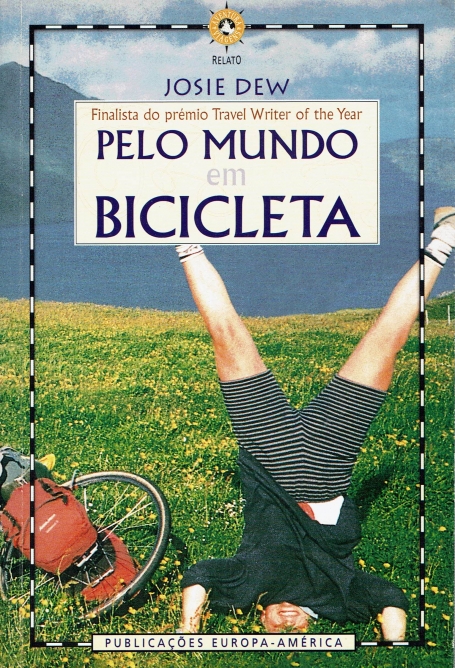 PELO MUNDO EM BICICLETA