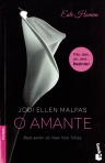 AMANTE - ESTE HOMEM 1 - edicao de bolso