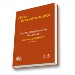 Clínica Ortopédica da SBOT | Doenças Degenerativas da Coluna - 1ª/2011