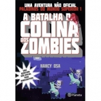 A BATALHA DA COLINA DOS ZOMBIES - UMA AVENTURA NAO OFICIAL PALADINOS DO MUNDO SUPERIOR 1