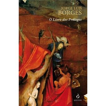 O LIVRO DOS PRÓLOGOS