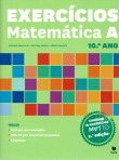 EXERCICIOS MATEMATICA A 10º ANO - sinteses com exemplos - mais de 500 exercicios propostos - respostas