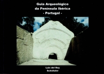 GUIA ARQUEOLOGICO DA PENINSULA IBERICA - PORTUGAL