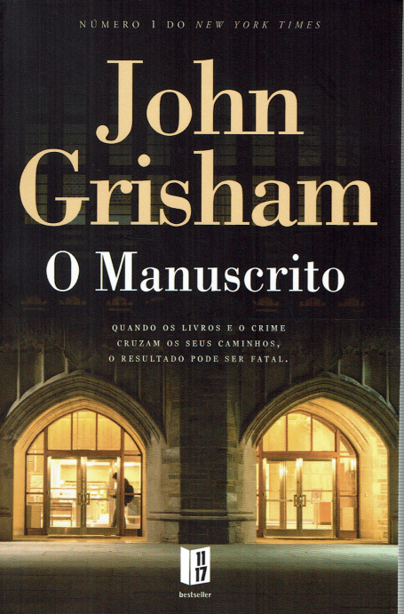 O MANUSCRITO
