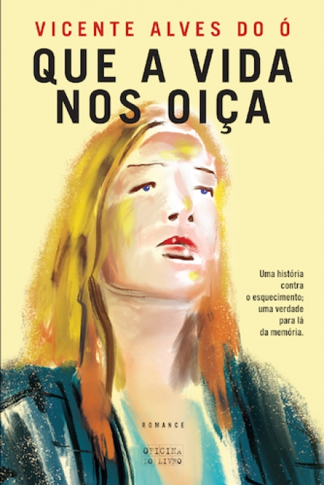 QUE A VIDA NOS OIÇA
