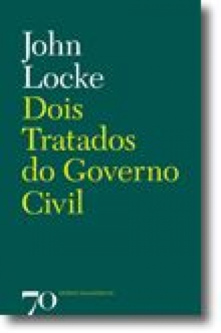 DOIS TRATADOS DO GOVERNO CIVIL