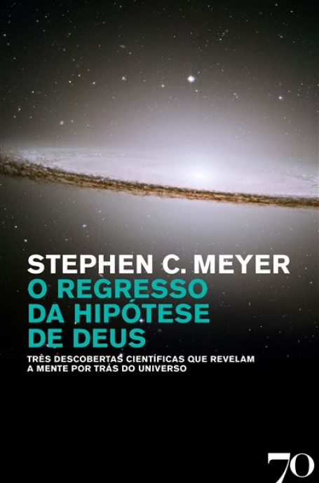 O REGRESSO DA HIPÓTESE DE DESUS