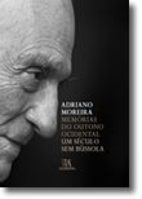 MEMORIAS DO OUTONO OCIDENTAL - UM SECULO SEM BUSSOLA