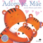 ADORO-TE, MAE