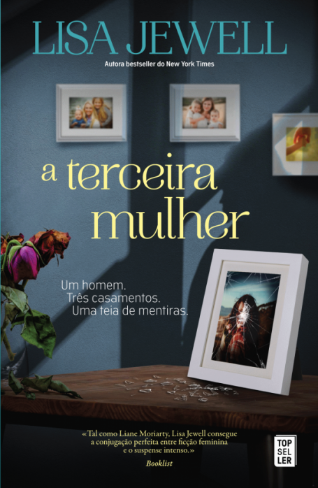 A TERCEIRA MULHER