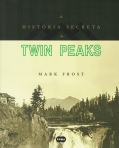 A HISTORIA SECRETA DE TWIN PEAKS