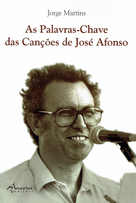 AS PALAVRAS-CHAVE DAS CANÇÕES DE JOSÉ AFONSO