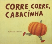 CORRE CORRE CABACINHA