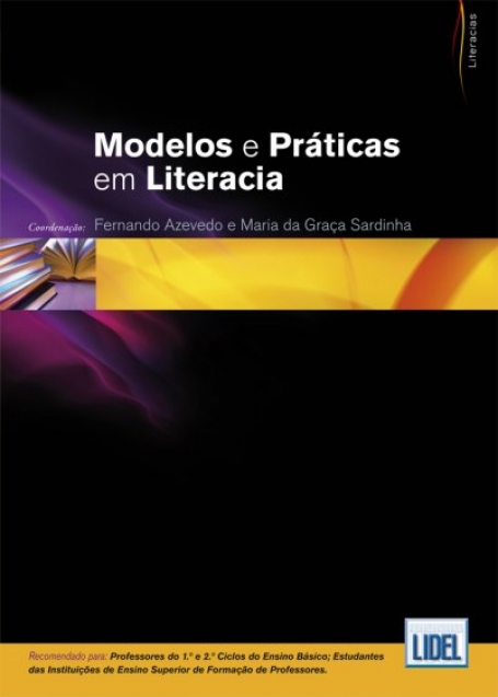 MODELOS E PRATICAS EM LITERACIA
