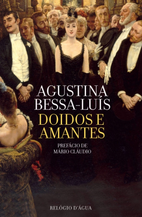 DOIDOS E AMANTES