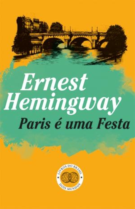 77011 - PARIS E UMA FESTA