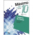 42901 - CAD. ACTIVIDADES - MAXIMO - MATEMATICA APLICADA AS CIENCIAS SOCIAIS 10º ANO