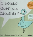 POMBO QUER UM CAOZINHO!