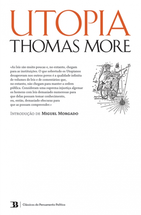 Utopia - Thomas More