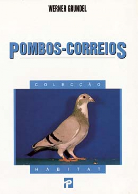 POMBOS CORREIOS