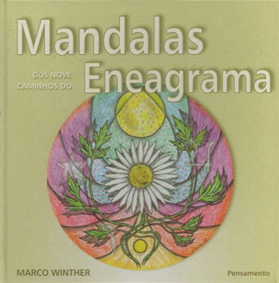 MANDALAS DOS NOVE CAMINHOS DO ENEAGRAMA