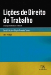LICOES DE DIREITO DO TRABALHO - A RELACAO INDIVIDUAL DE TRABALHO 2015 2ª EDICAO