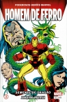 HOMEM DE FERRO 3 - SEMENTE DE DRAGAO