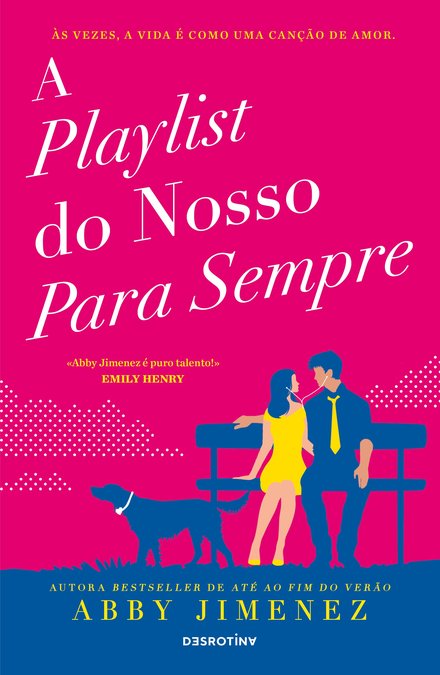 A PLAYLIST DO NOSSO PARA SEMPRE