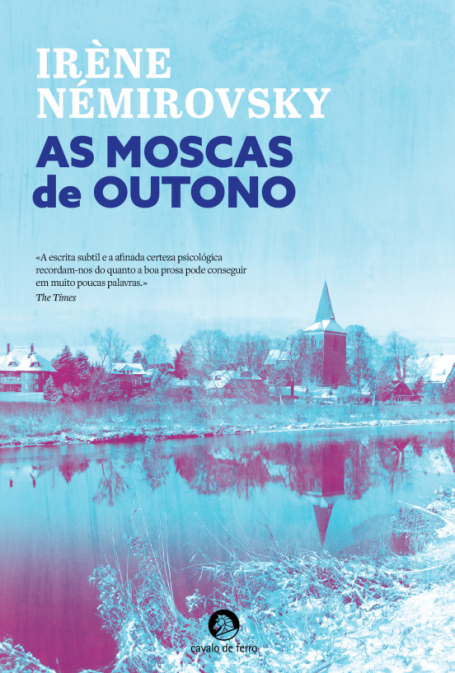 AS MOSCAS DE OUTONO