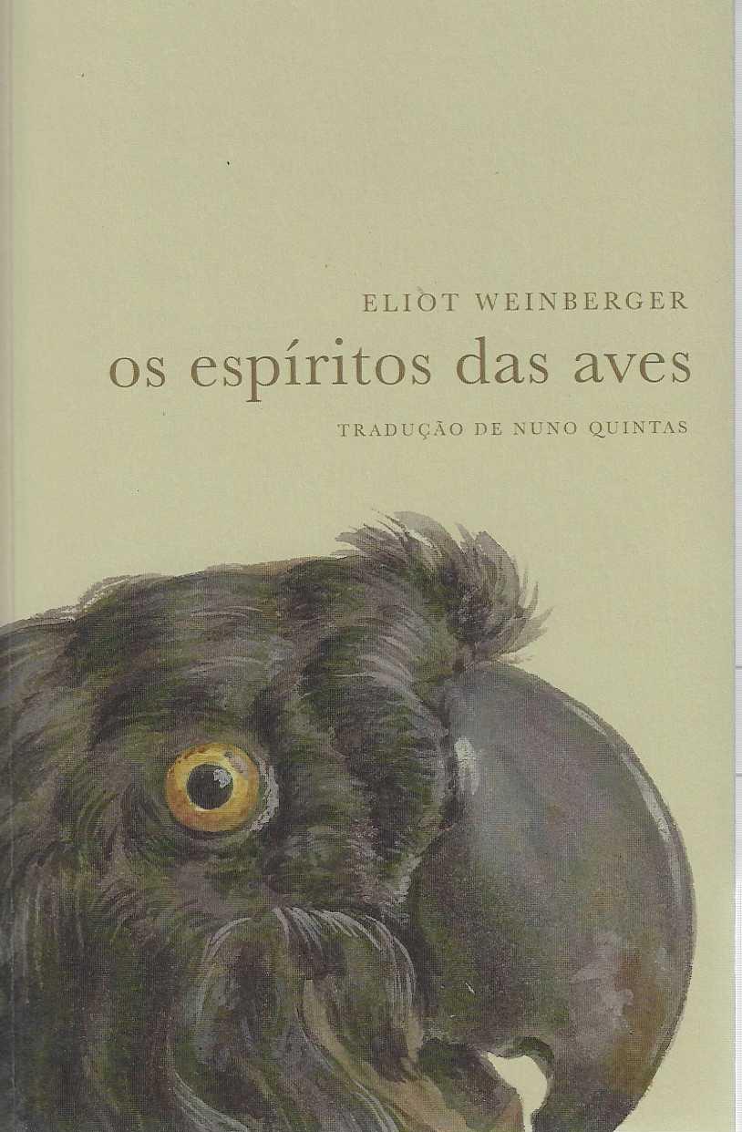 OS ESPIRITOS DAS AVES