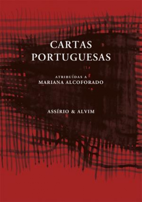 78286.20 CARTAS PORTUGUESAS atribuidas a Mariana Alcoforado