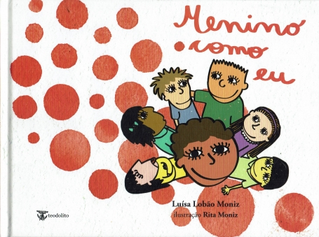 MENINO COMO EU