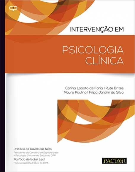 INTERVENÇÃO EM PSICOLOGIA CLINICA