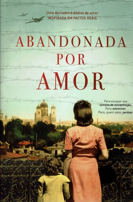ABANDONADA POR AMOR