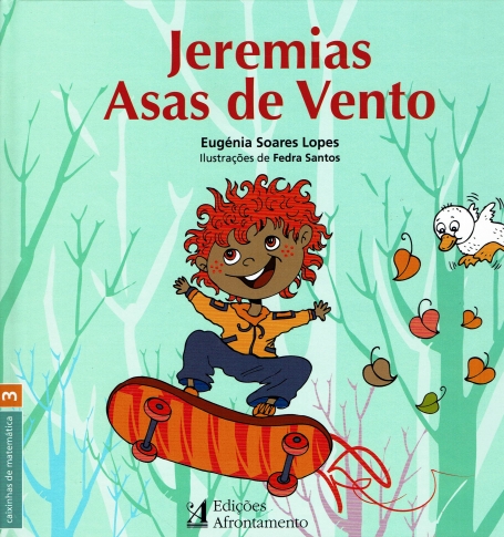 JEREMIAS ASAS DE VENTO - CAIXINHAS DE MATEMATICA 3