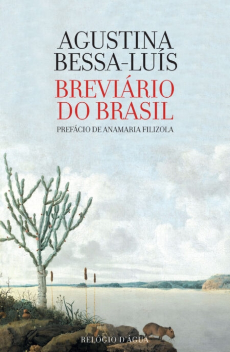 BREVIÁRIO DO BRASIL
