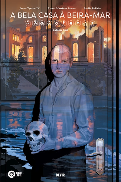 A BELA CASA À BEIRA-MAR - LIVRO 1