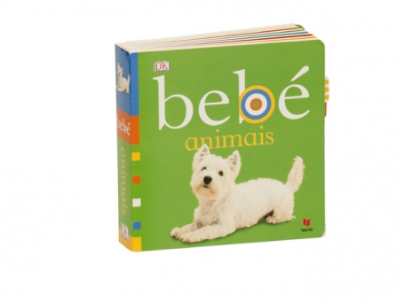 BEBE - ANIMAIS