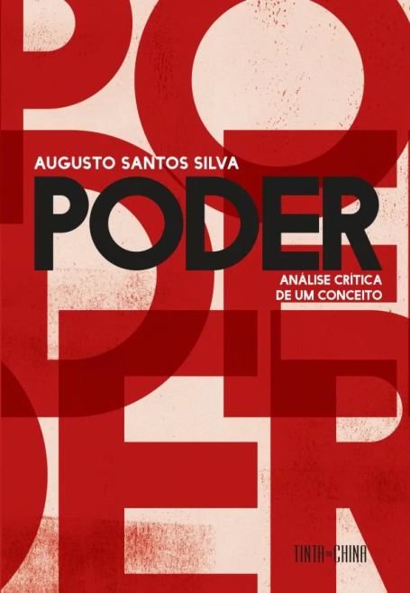 PODER - análise crítica de um conceito