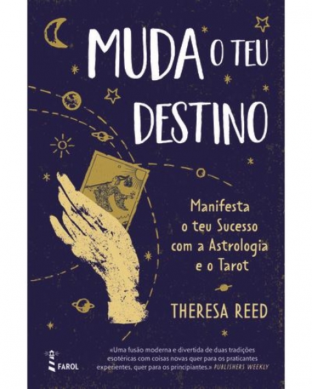 MUDA O TEU DESTINO