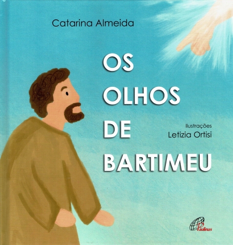 OS OLHOS DE BARTIMEU