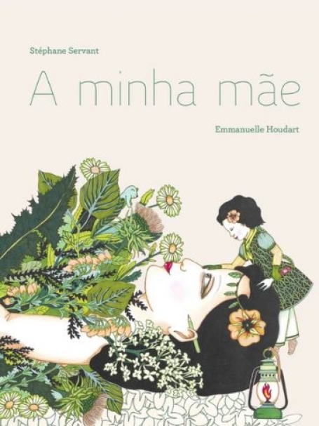 MINHA MAE