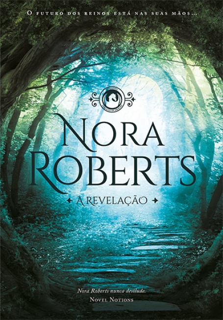 A REVELAÇÃO